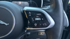 Jaguar F-Pace 3.0 D300 Sport 5dr Auto AWD Diesel Estate